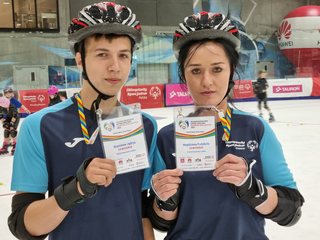 Ogromny sukces wieluńskich sportowców w Bydgoszczy